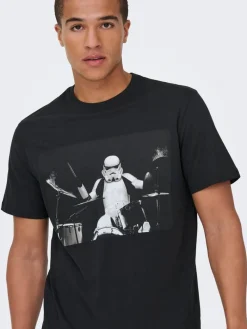 Only Sons t-paita Onsstormtrooper>Only & Sons Online