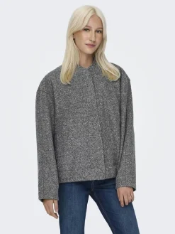 takki Onlgaia Boucle Bomber><noscript><img width=