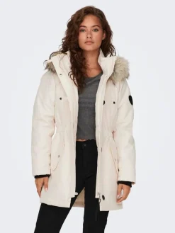 takki Onliris Winter Parka>Only Sale