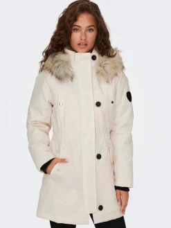 takki Onliris Winter Parka>Only Sale