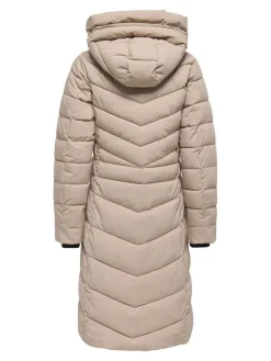 Only Talvitakit|takki Onljuliet Life Silver mink