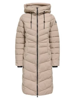 Only Talvitakit|takki Onljuliet Life Silver mink