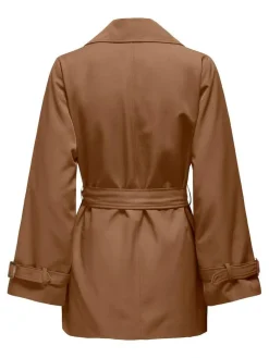 takki Onllesley Life Trench>Only Outlet