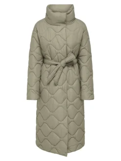 takki Onlsoffi Quilted>Only New