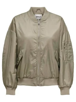 takki Onlsvea Bomber>Only Sale