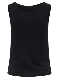 Only Topit|toppi Onlfree Life S/L Draping