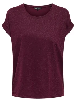 t-paita Onlmoster Glitter><noscript><img width=