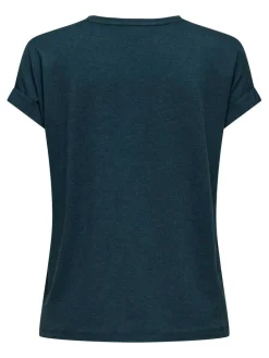 Only Trikoopaidat Ja Colleget|t-paita Onlmoster S/S