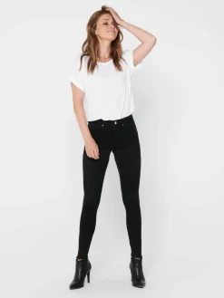 Only Trikoopaidat Ja Colleget|t-paita Onlmoster S/S
