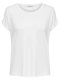 Only Trikoopaidat Ja Colleget|t-paita Onlmoster S/S