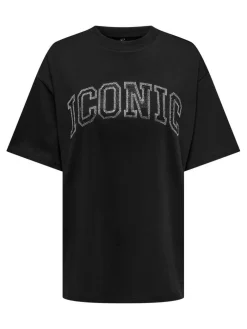 t-paita Onlriri S/S stones><noscript><img width=