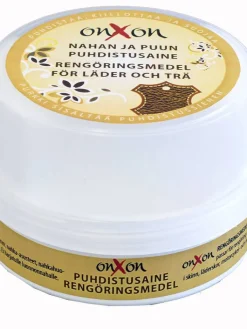 Nahan ja puun puhdistusaine>Onxon Clearance