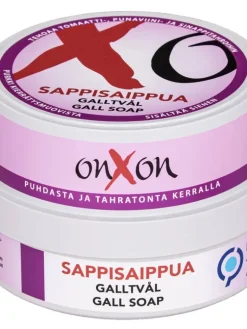 sappisaippua 160 g>Onxon Sale