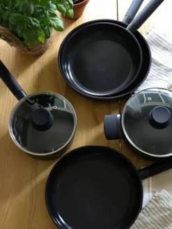 Opa Paistoastiat|paistinpannu Cerabasic 28 cm