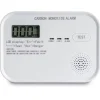 häkävaroitin 3X1,5V LCD-näyttö>Opal Outlet