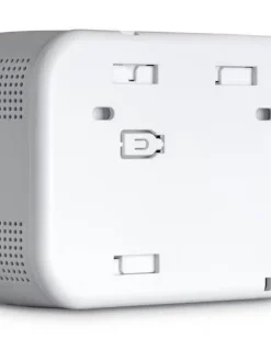 häkävaroitin 3X1,5V LCD-näyttö><noscript><img width=