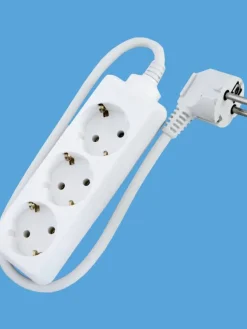 Opal Jatkojohto maad 3-os 0,5 m acz511> Outlet