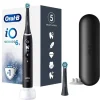 sähköhammasharja iO6S Black>Oral-B Hot