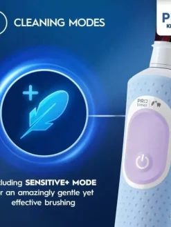 Oral-B Hammashoito|sähköhammasharja Vitality Pro Kids Frozen