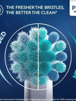 Oral-B Hammashoito|sähköhammasharja Vitality Pro Kids Frozen