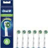 vaihtoharja CrossAction 6 kpl>Oral-B Clearance