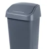 heiluriroskis tummanharmaa 25 L>Orthex Outlet