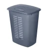 Likapyykkikori 60 L tummanharmaa>Orthex New