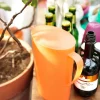 Orthex Mehukannu 2 L kirkas>Gastromax Online