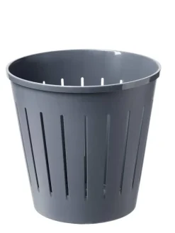 Paperikori 15 L harmaa>Orthex