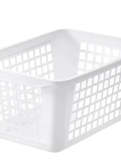 Pyykki-/yleiskori 46 L valkoinen>Orthex Sale