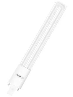 Dulux LED-pistokantalamppu S11 630lm 830 G23>Osram New