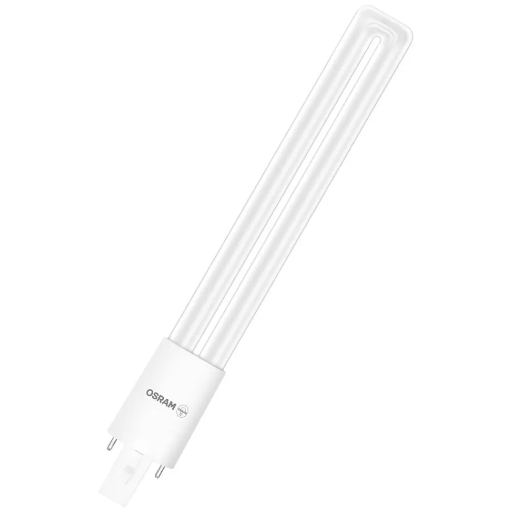 Dulux LED-pistokantalamppu S11 630lm 830 G23>Osram New