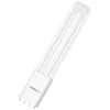 Dulux LED-pistokantalamppu L18 900lm 830 2G11>Osram Best