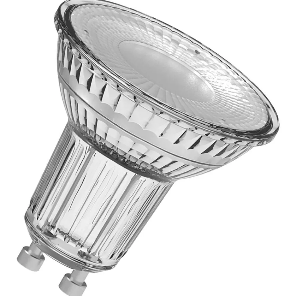 Osram Lamput Ja Valaisintarvikkeet|kohdelamppu LED Star PAR16 350 lm 4000 K GU10 2 kpl