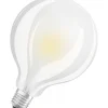 LED Globe sisustuslamppu 806lm 2700K E27>Osram Clearance