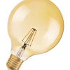 LED Globe sisustuslamppu 720lm 2400K E27>Osram Discount