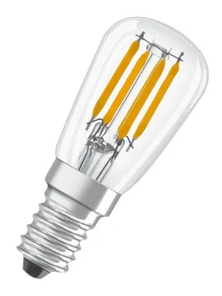 LED kodinkonelamppu 250lm 2700K E14>Osram Outlet