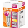 LED kohdelamppu 345lm 2700K E27 DIM>Osram Hot