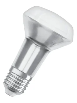 LED kohdelamppu 345lm 2700K E27 DIM>Osram Hot