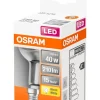 Osram Lamput Ja Valaisintarvikkeet|LED kohdelamppu 210lm 2700K E14