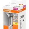LED kohdelamppu 210lm 2700K E27>Osram Outlet