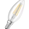 Osram Lamput Ja Valaisintarvikkeet|LED kynttilälamppu 806lm 2700K E14