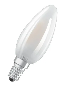 LED kynttilälamppu 470lm 4000K E14>Osram