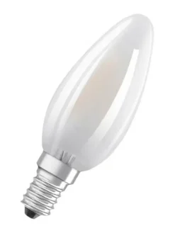 LED kynttilälamppu 250lm 4000K E14>Osram New
