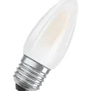LED kynttilälamppu 470lm 2700K E27>Osram Clearance