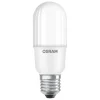 Osram Lamput Ja Valaisintarvikkeet|LED lamppu Star Stick 60 8W/827 230VFR E27 FS1