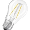 Osram Lamput Ja Valaisintarvikkeet|LED pienkupulamppu 250lm 2700K E27