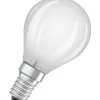 LED pienkupulamppu 250lm 2700K E14>Osram