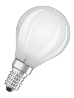 LED pienkupulamppu 250lm 2700K E14>Osram