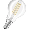 LED pienkupulamppu 806lm 2700K E14>Osram Clearance